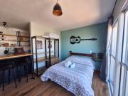 Estúdio Estação Parada Inglesa - Anhembi, Center Norte