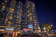 Glitz Hotels Saineel - Juhu Mumbai