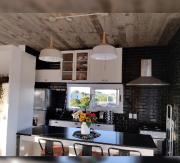 El arrebol casa de playa