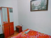 Apartment by the Fields