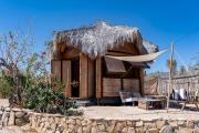 BuenaOnda eco glamping spa & kite spot