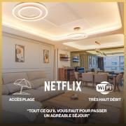 Luxury Apartment Viewtower 11th Floor By Hilton