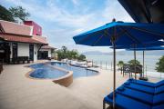 Sunset Pool Villa at Patong