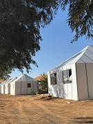 Aurea Duna Luxury Camp