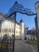 SchlossNest Isny - Denkmal Kultur Park Stadt