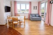 Apartament Baltic Club Kwiatowa - Mielno, Centrum
