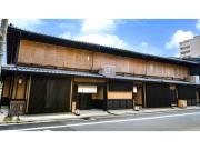 Top Nishi-kujō-Toriiguchichō