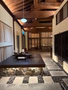 Stay Musso - Traditional Hanok with Private Jacuzzi