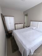 Quarto com Suite Privativo