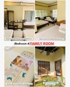 Ayettes Bamboo Cottages