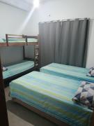 Refúgio tropical Maresia casa completa privativa 800 MT da praia