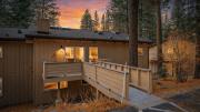 Les Roes by AvantStay Incline Village Retreat • Near Lake Tahoe Beaches and Scenic Trails Diamond Peak and Local Hot Spots