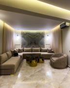 La Perle de Tanger Appartement Luxe et Spacieux a Nejma