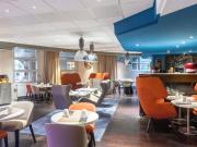 Mercure Paris Massy Gare TGV