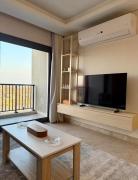Zed Park Luxury 2BR • Park & City Views