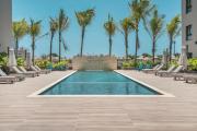 Brand new apartment with pool in Cap Cana