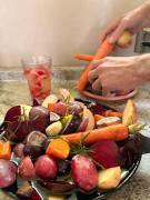 Oasis en Melipulli, Refugio Urbano