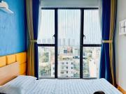 Top Ho Chi Minh