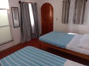 Top Brisas de Zicatela