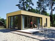 Bernsteinsee Homes and Ferien Beach House