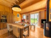 Cottage in Dwingelderveld with Scenic Views