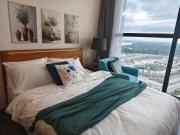 SaiGon Stay at Vinhomes Grand Park