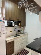 Apartamento na Barra, no circuito do Carnaval