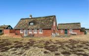 2 Bedroom Nice Home In Fanø