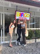 Bingo Hostel Khao Sok