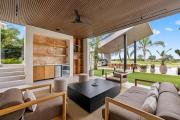 Stunning New 6BR Home Overlooking the Golf Course