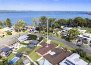 Top Mannering Park