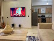 72 Queensize Bed & Air conditioning, Pool - 6People - Central