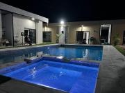 Cabañas Villa Dastik