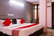 Top New Delhi