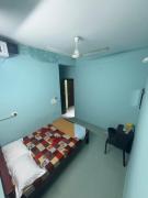 GK residency