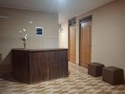 Hospedaje AMAPI - San José