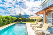 Dogakent Villa Lodos