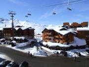 Top Val Thorens