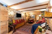 Beautiful Flat In Courmayeur - Happy Rentals