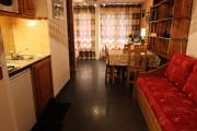 Résidence Cimes De Caron - CIMES DE CARON STUDIO 21M² 3 PERS JOLIE VUE MAE-7765
