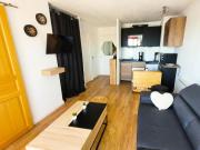 Résidence Le Boucanier - Apt n°61- Rez de chaussée - Bâtiment 2 MAE-2614