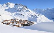 Top Val Thorens
