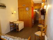 Résidence Grand Arbois - Studio 4 personnes au cœur de la station dArc 1800 dans le village des Villards, proche des pistes et des commerces MAE-1957