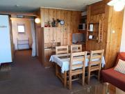 Résidence Cachette - Appartement 2 pièces 4 personnes à Arc 1600 en centre station proche des pistes et des commerces MAE-2095