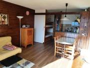 Résidence Sirac B - Studio cabine 4 Personnes MAE-2820
