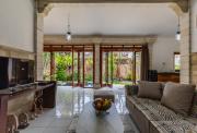 Central Seminyak 3 BR Villa 9