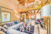 Chalet Alideale - Chalet familial de haut standing MAE-3283