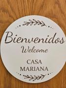 casa Mariana