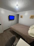 Downtown Taylor Room 5