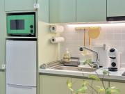 Mapo Hidden Garden Home - Near Hongdae & Gyeongbokgung